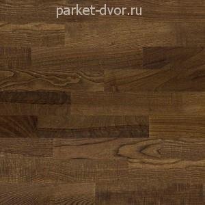 Паркетная доска Grabo Jive Ясень Браун