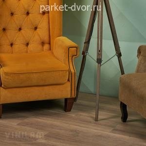 Ламинат SPC Vinilam Ceramo 5.5 мм 4914 Дуб Моран