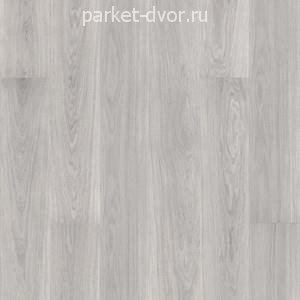 Паркетная доска Tarkett Ideo Дуб Серый 3-полосный