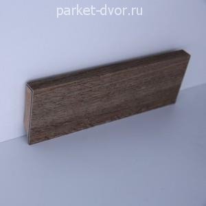 Плинтус Moduleo 22877 Brio Oak 12.5х60 мм (пог. м)