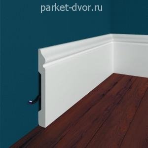Плинтус Perfect Plus P14 15х118х2000 мм
