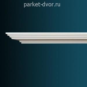 Карниз Перфект AB190 40х103х2400 мм