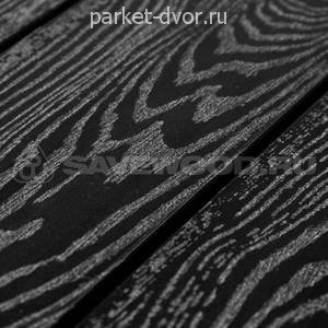 Террасная доска SaveWood Ornus Чёрный Тангенциальный 26х144х6000 мм