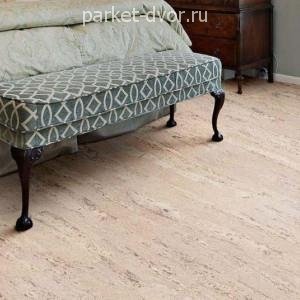 Пробковые полы Corkstyle Natural Cork Comprido Creme Glue