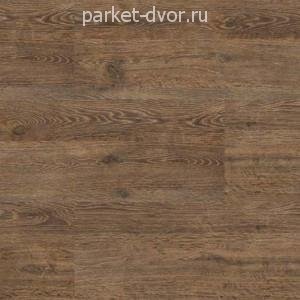 Пробковые полы Corkstyle Wood Oak Brushed Glue