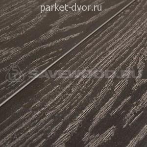 Террасная доска SaveWood Padus Темно-Коричневый Тангенциальный 25х155х4000 мм