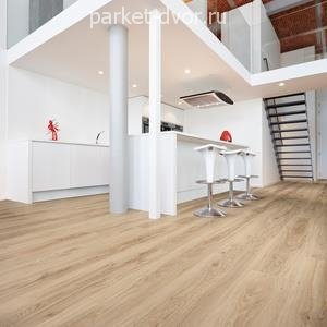 Виниловый LVT ламинат Moduleo Transform Click 22246 Blackjack Oak