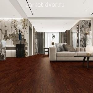 Ламинат Floorwood Phantom 8102 Дуб Роан