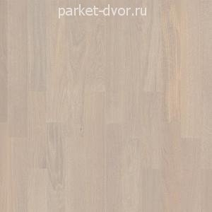 Паркетная доска Tarkett Salsa Premium Дуб Мрамор 3-полосный