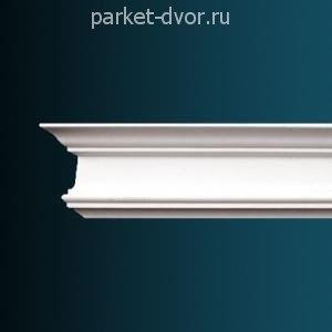 Карниз Перфект AB137F гибкий 55х100х2400 мм