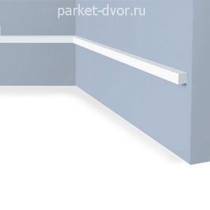 Молдинг Hiwood D10V1 10х10х2000 мм