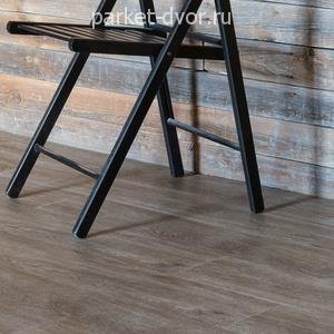Кварцвиниловая плитка ПВХ Vinilam Dry Back Glue 2,5 мм 14609 Дуб Ваймар