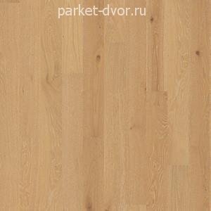 Паркетная доска Upofloor Oak Grand Brushed White Oiled 138 1S 2000
