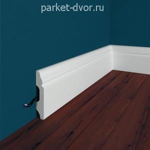 Плинтус Perfect Plus P27 13х59х2000 мм