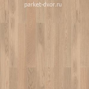 Паркетная доска Tarkett Timber Дуб Муссон 1-полосный
