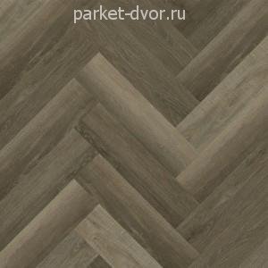 Кварцевый ламинат Fargo Herringbone 44-3046-4 Дуб Верде