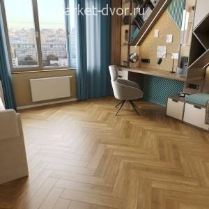 SPC ламинат NatisSton Rubis 5003-03 Prekestolen
