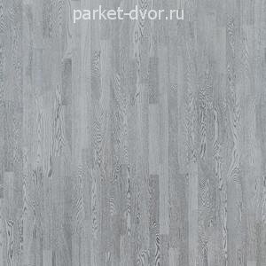Паркетная доска Upofloor Oak Silver Mist 3S