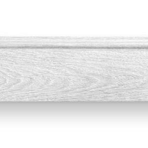 Плинтус Decomaster D005-84ДМ 13х79х2400 мм (пог. м)