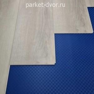 Виниловый SPC ламинат Aspen Floor Trend TR2-03 Дуб Морена