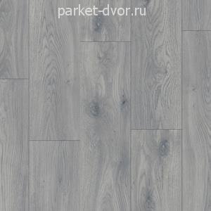 Виниловый LVT ламинат Moduleo Impress Click 58936 Sierra Oak