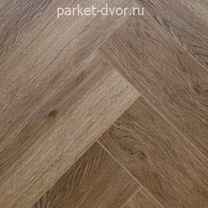 SPC ламинат Aspen Floor Elegant EL6-02 Дуб Кёльн