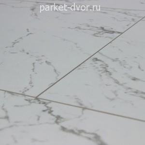 Ламинат Falquon Blue Line Stone 2.0 4V D2921MT Carrara Marble