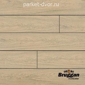Террасная доска Bruggan Multicolor Sand 3000х140х19 мм