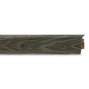 Плинтус ПВХ Tarkett 217 Exclusive Oak 21х60 мм (пог. м)