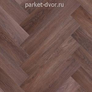 Кварцевый ламинат Home Expert Parquet 33-3011 Дуб Шоколадный