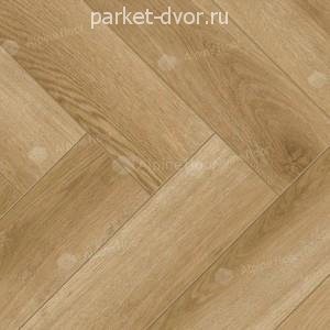 Ламинат Alpine Floor Herringbone 12 Pro LF106-02B Дуб Эльзас