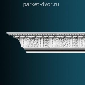 Карниз Перфект AA115 105х110х2440 мм