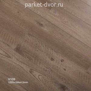 Виниловый ламинат SPC Betta Villa V109 Дуб Комано