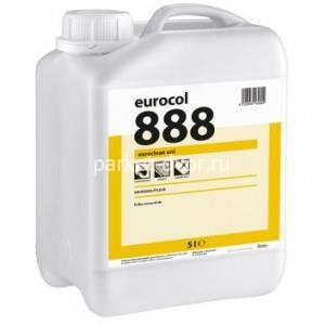 Средство для ухода Forbo 888 Euroclean Uni 10 кг