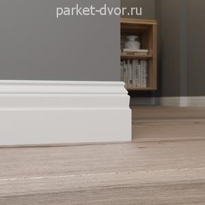 Плинтус Ultrawood Base 0022 i 12х80х2000 мм (пог. м)