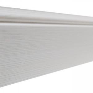 Плинтус Decor Dizayn 701-75 16х100х2400 мм (пог. м)