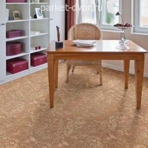 Пробковые полы Corkstyle EcoCork Madeira Glue