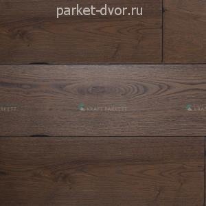 Инженерная доска Kraft Parkett арт. №42 Натур 15х150 мм