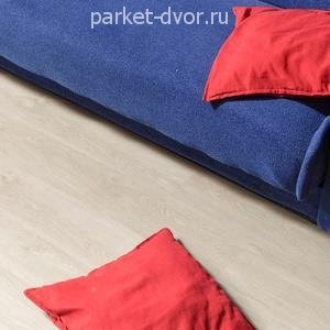 Кварцвиниловая плитка ПВХ Vinilam Dry Back Glue 2,5 мм 8855 Дуб Штур