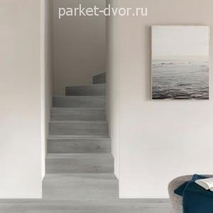 Виниловая LVT плитка Moduleo Roots 0.55 EIR 86936 Galtymore Oak