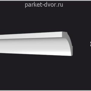 Карниз Decor Dizayn DD36 20x29х2000 мм (пог. м)