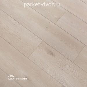 Виниловый ламинат SPC Betta Villa V107 Дуб Малье