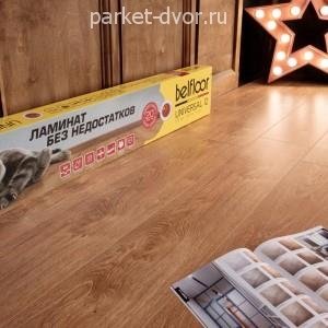 Ламинат BelFloor Universal 12 BF12-437-UN