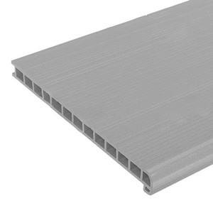 Ступень ДПК SaveWood SW Radix Серый 25х320х4000 мм