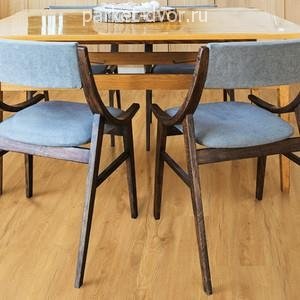 Виниловый ламинат Corkstyle VinyLine Hydro Fix Oak Muscat