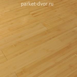 Массивная доска Bamboo Flooring Бамбук Натур Глянец