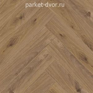 Ламинат Swiss Krono Tex Herringbone D4169 Дуб Алькасар