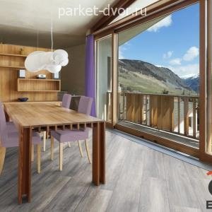 Ламинат Eurowood Purus Plus 45363/0004 Дуб Туксер