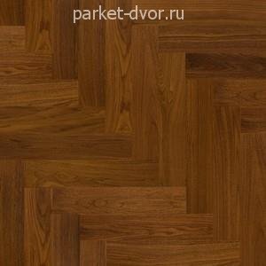 Инженерная паркет Marco Ferutti Hermitage Орех Американский Селект 122х15 мм