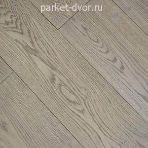 Инженерная паркетная доска Стародуб Lock Дуб Бурятский 130х15 мм